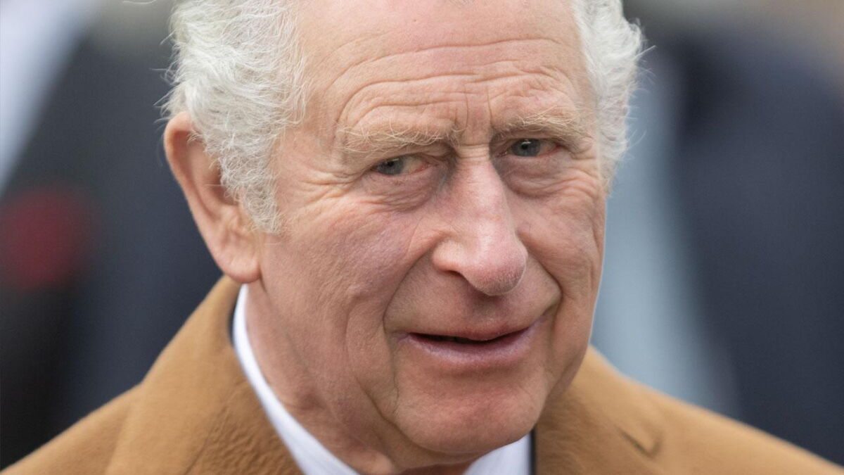 So verbringt Charles den Abend vor der Krönung