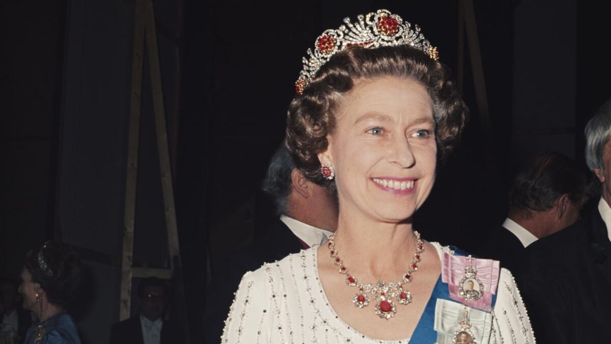 Queen Elizabeth Diesen Wunsch hat sie Edward VIII. verwehrt