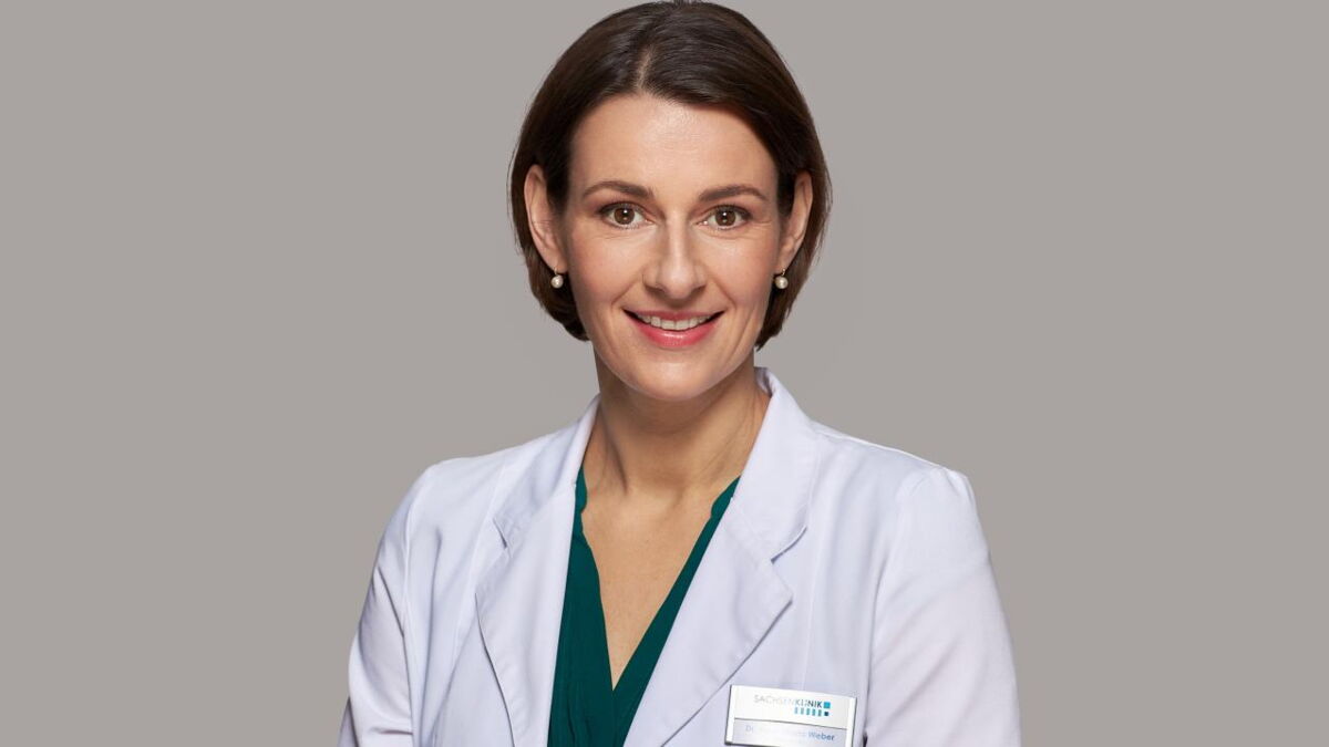 Throwback Diese schräge Frisur hat auch "IaF"Liebling