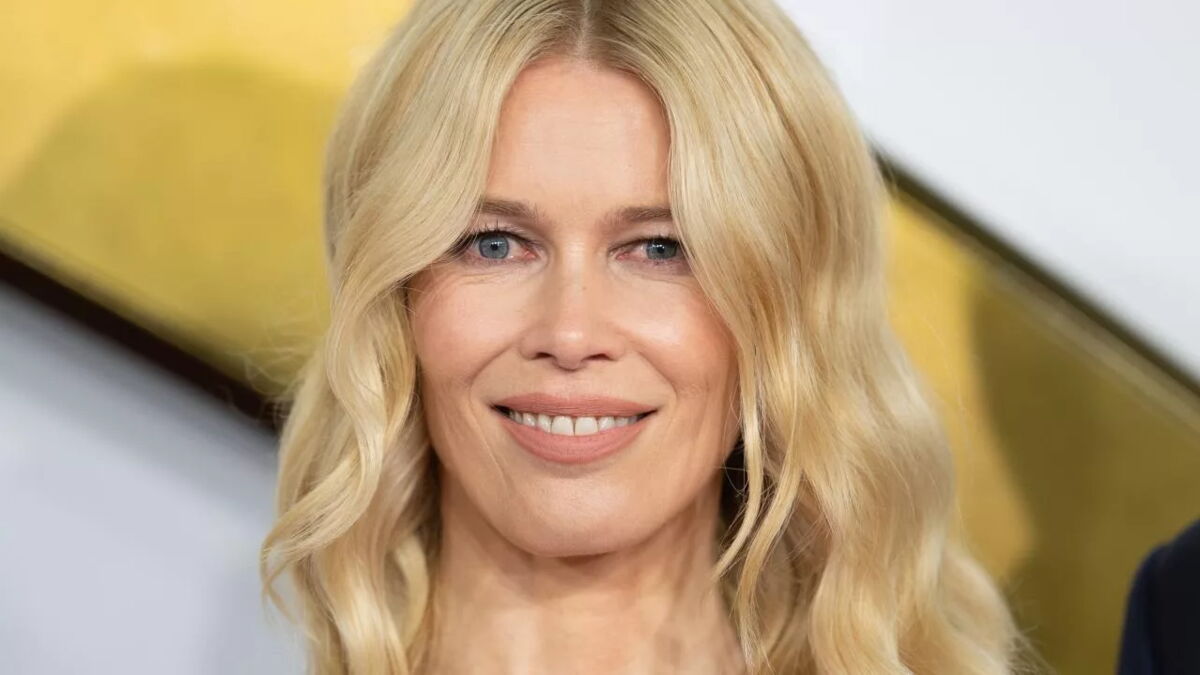 Claudia Schiffer Was Macht Das Supermodel Heute 