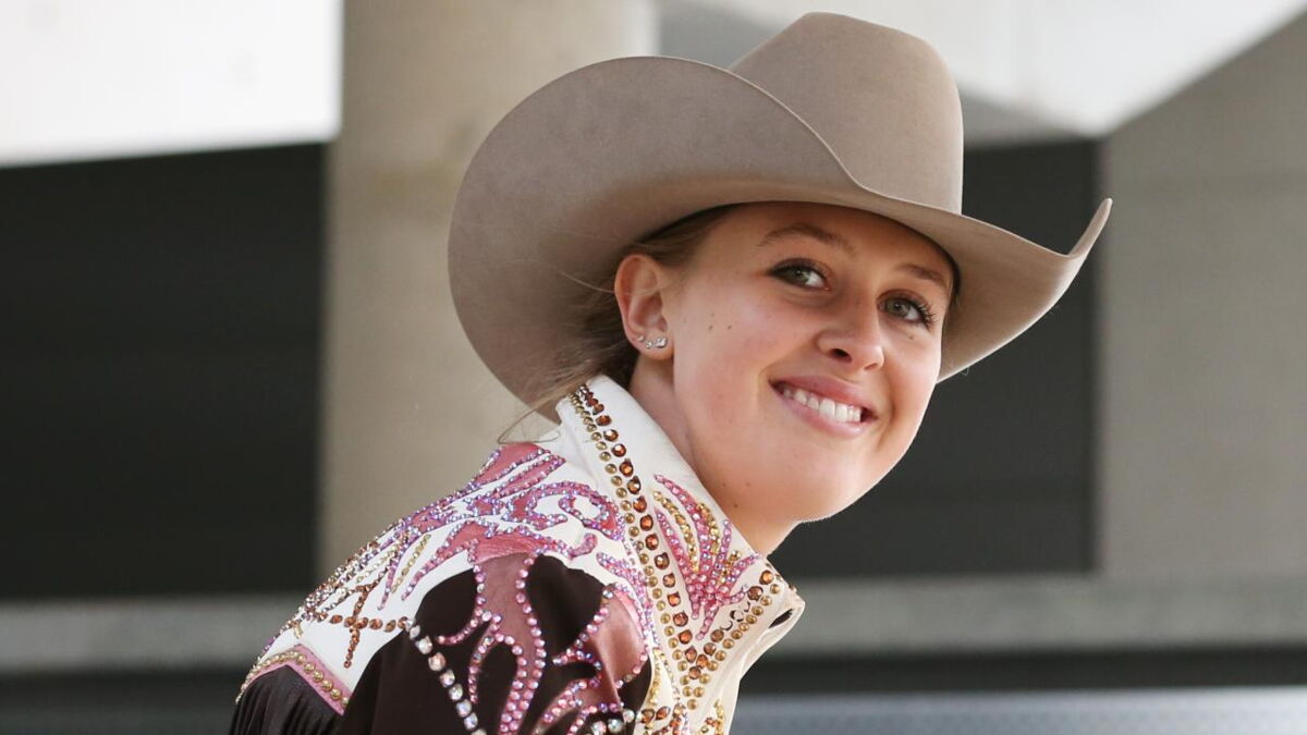 Gina Maria Schumacher: So erfolgreich ist die Tochter von Michael