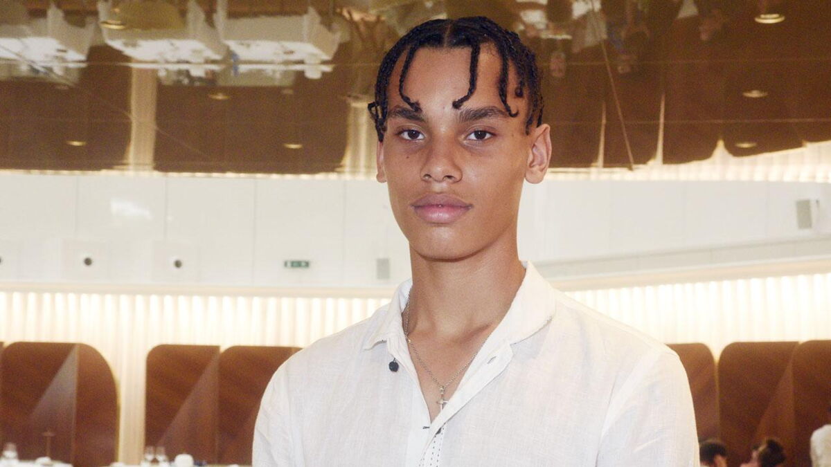 Fürst Albert Das ist Sohn Alexandre GrimaldiCostes Berufswunsch