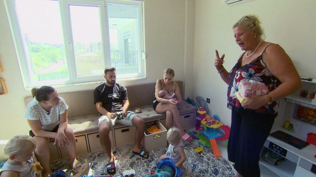 Wann Kommen Die Neuen Folgen Von Den Wollnys Neue Folgen von "Die Wollnys": Doppelbelastung für die Großfamilie