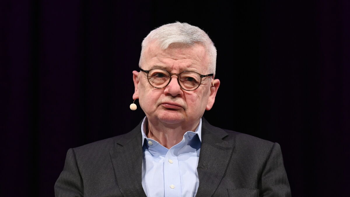 Joschka Fischers Ehefrauen: Nur mit ihr hat er eigene Kinder bekommen