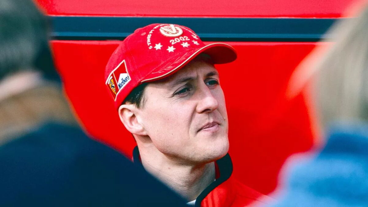 Wunderbar Michael Schumacher Ein Ruckblick Auf Seine Karriere Und Sein Vermachtnis