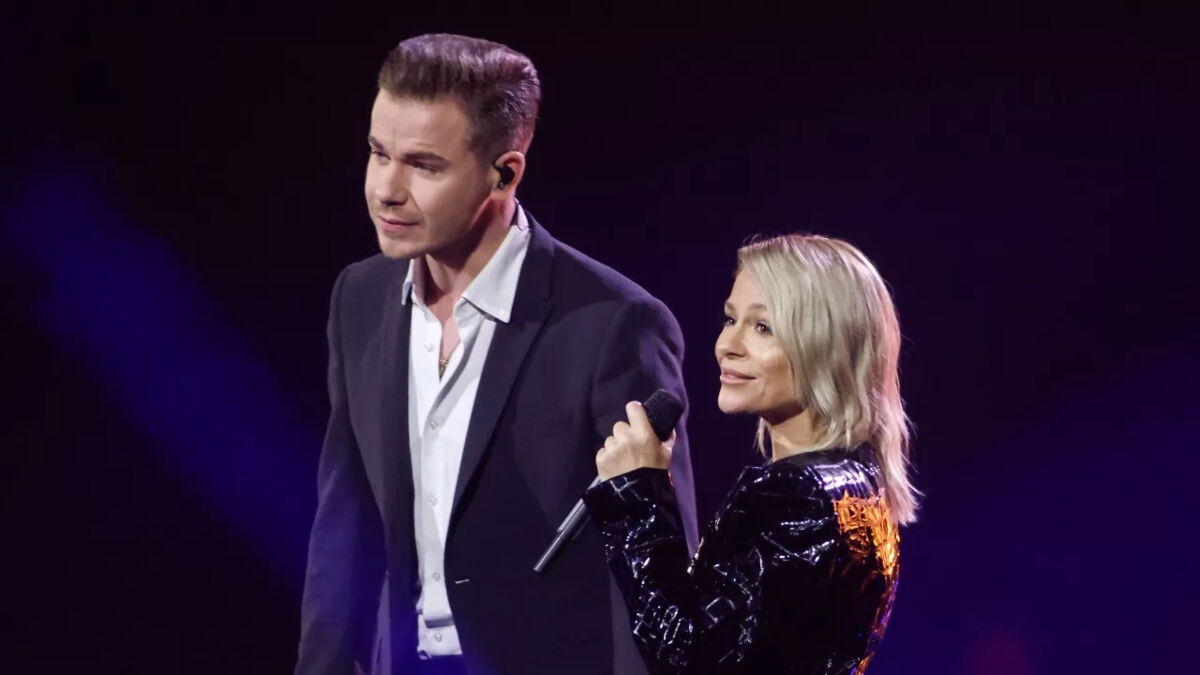 Schlagerstar Michelle (52) über Kinderwunsch von Partner: "Er hat Recht