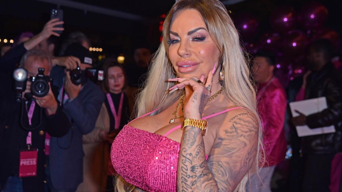 GinaLisa Lohfink auf Wolke sieben Das ist ihre neue Freundin