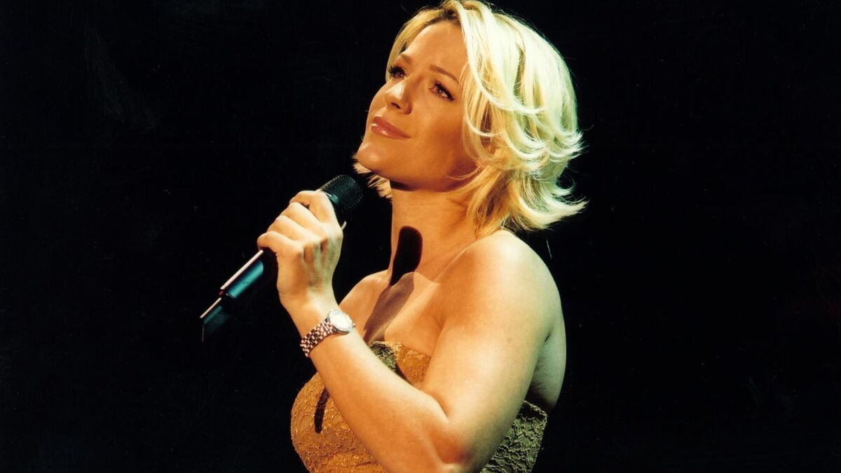 Michelle über Karriere und letztes Album