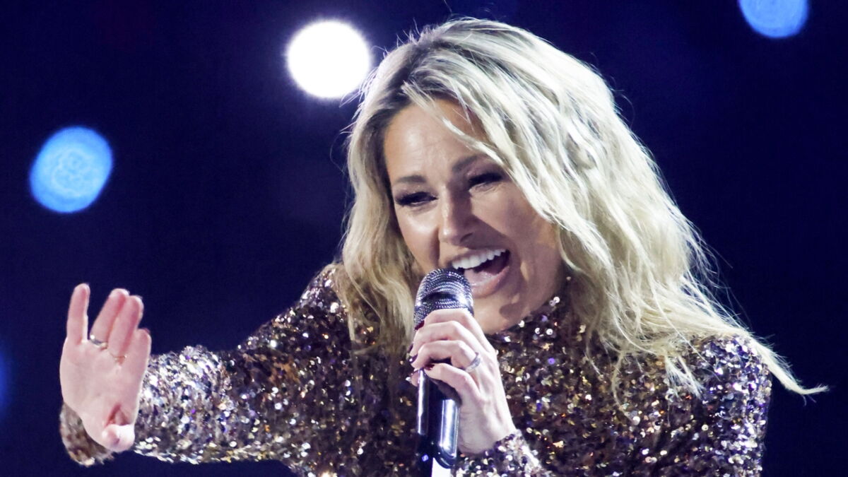 Wann Kommt Helene Fischer Im Fernsehen Karriere von Helene Fischer: Düstere Prophezeiung von Ralph Siegel