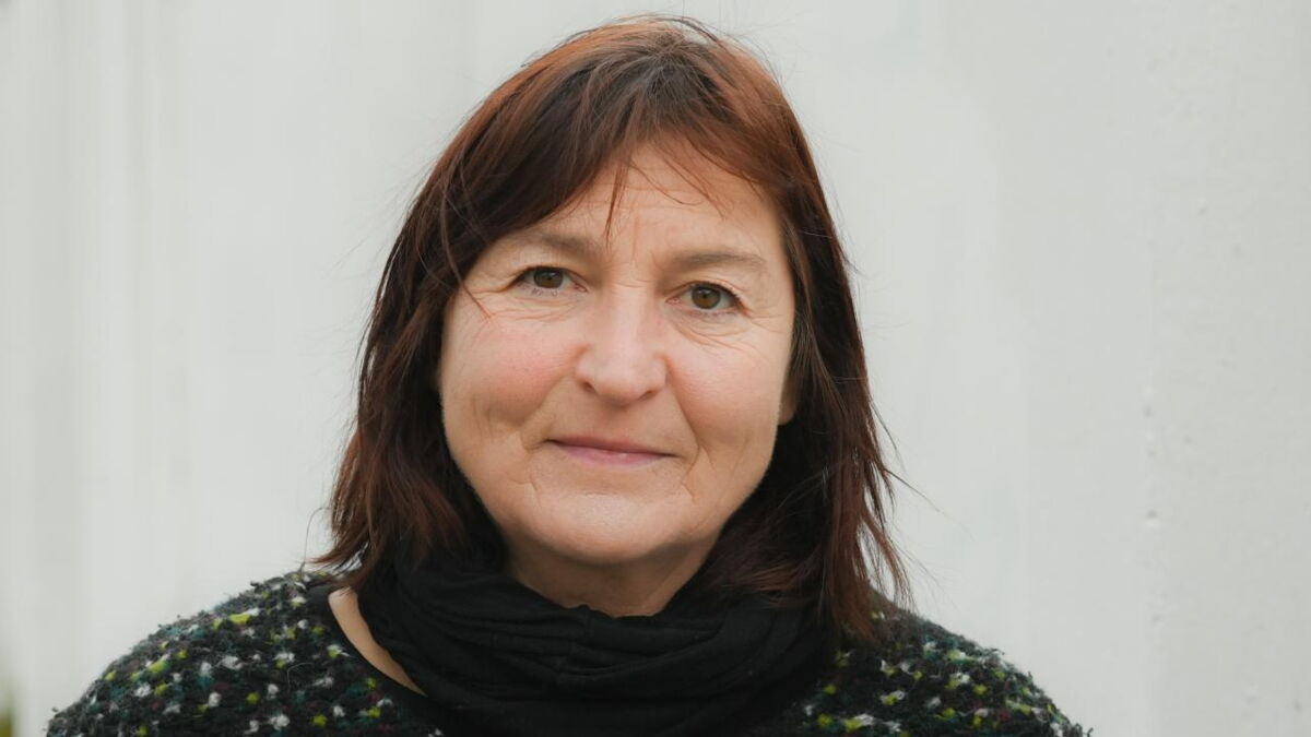 Birgit Fischer: Die erfolgreiche Ex-Kanutin hat noch viele andere Talente