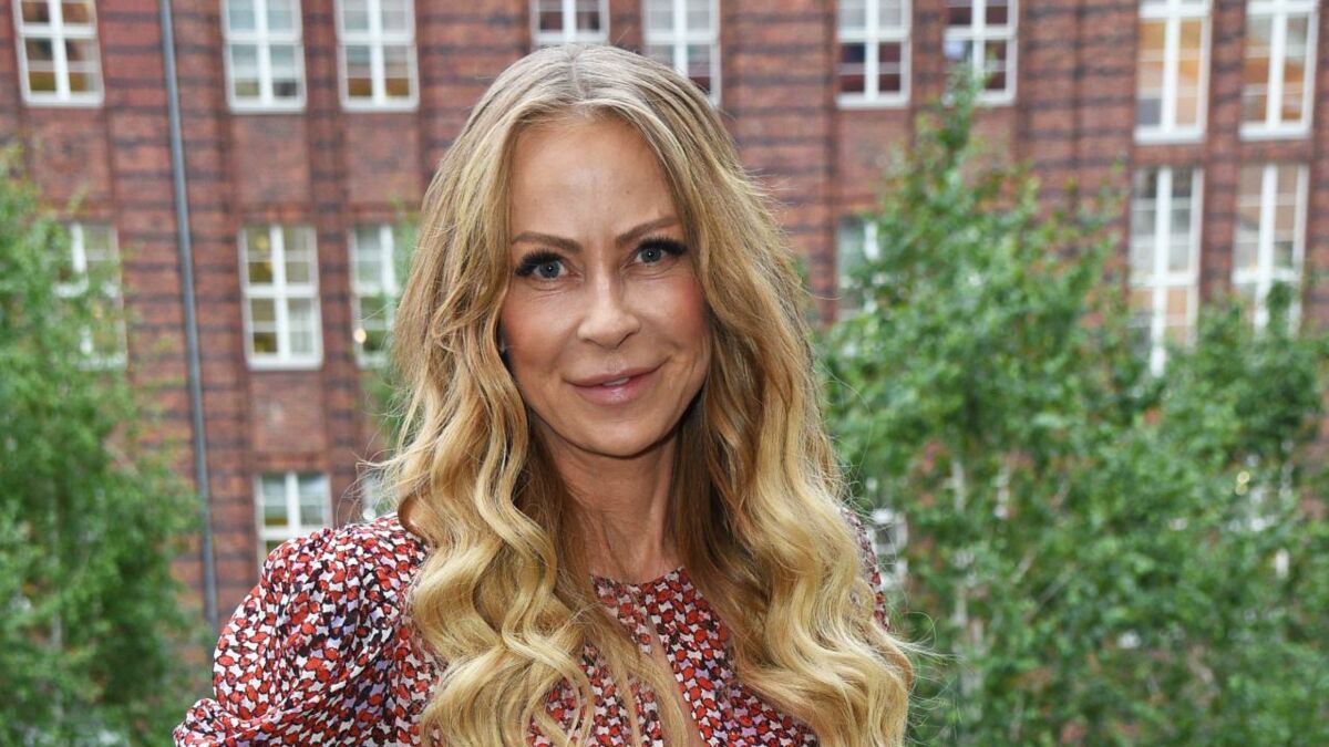 Es war Liebe Farin Urlaub wohnte bei Jenny Elvers in ihrem Kinderzimmer