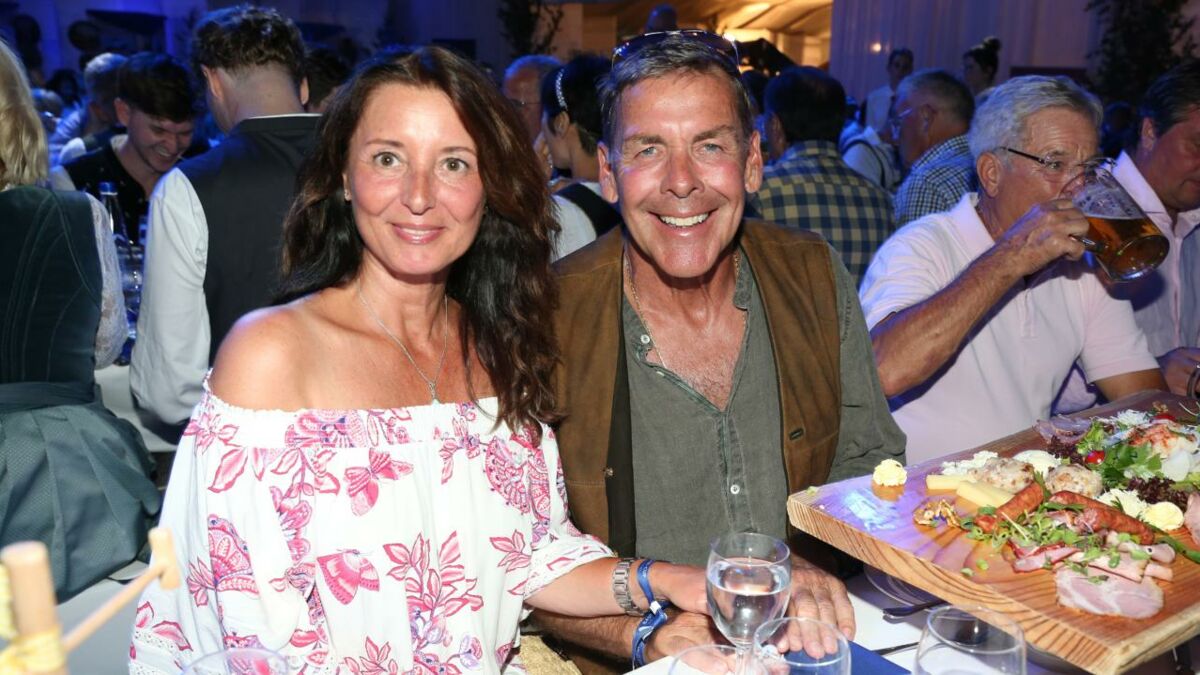 Sascha Hehn privat: Spontane Hochzeit nach mehreren Jahren Liebe, aber wer ist die Glückliche?