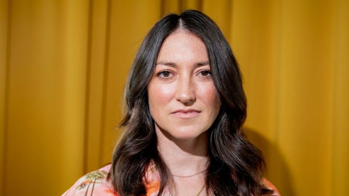 Das tragische Schicksal von Charlotte Roche Drei Brüder sterben kurz