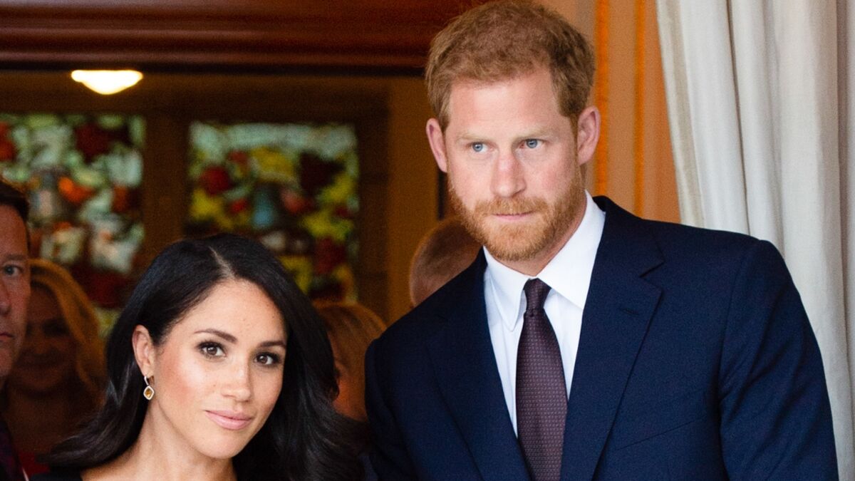 Meghan Markle benennt Lifestyle-Marke um: Warum "American Riviera Orchard" jetzt "As Ever" heißt