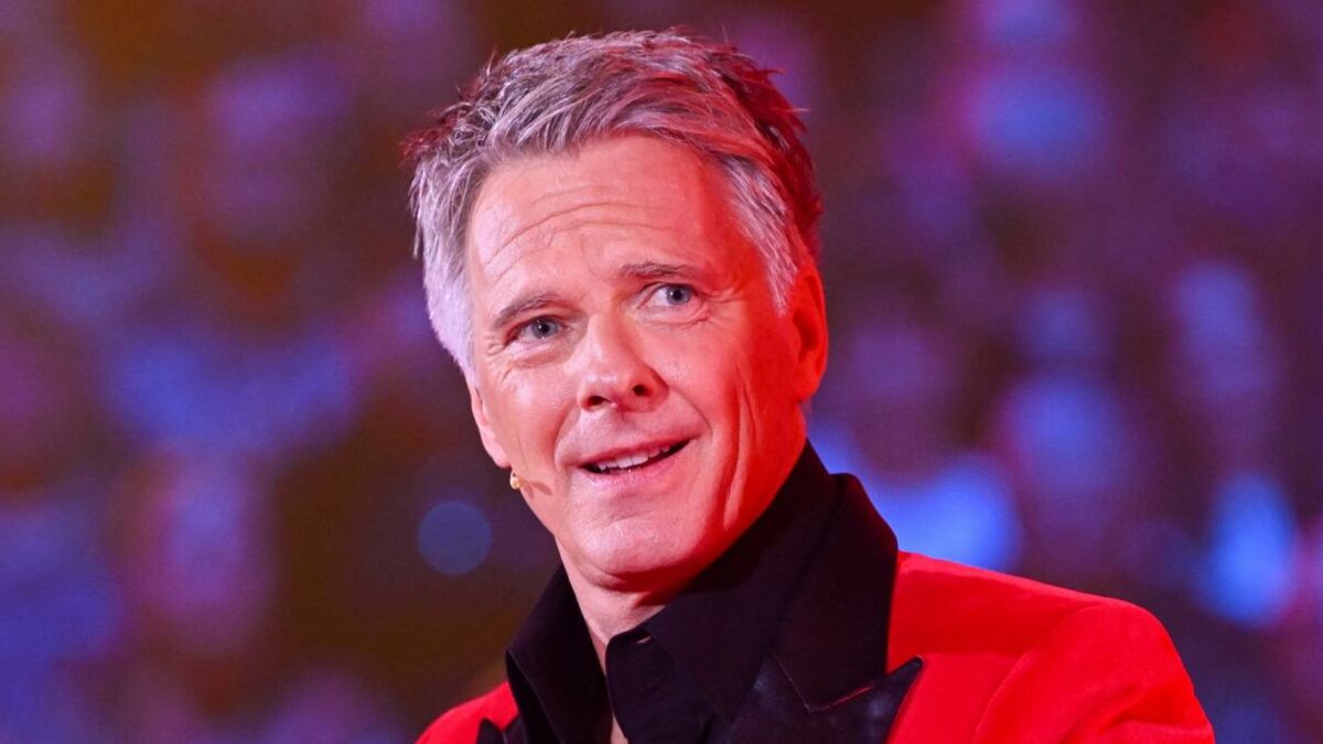 Nur konsequent": Jörg Pilawa deutet drei Jahre nach Trennung mögliche  Scheidung von Irina an