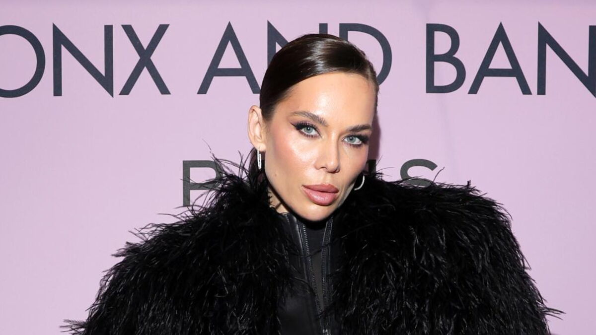 Was macht Liliana Matthäus eigentlich heute?