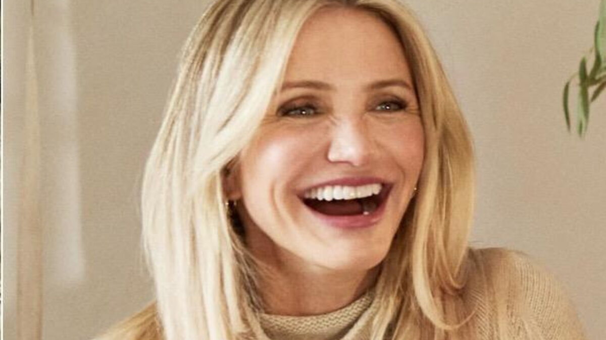 "America's Sweetheart" Cameron Diaz kehrt mit neuer zurück