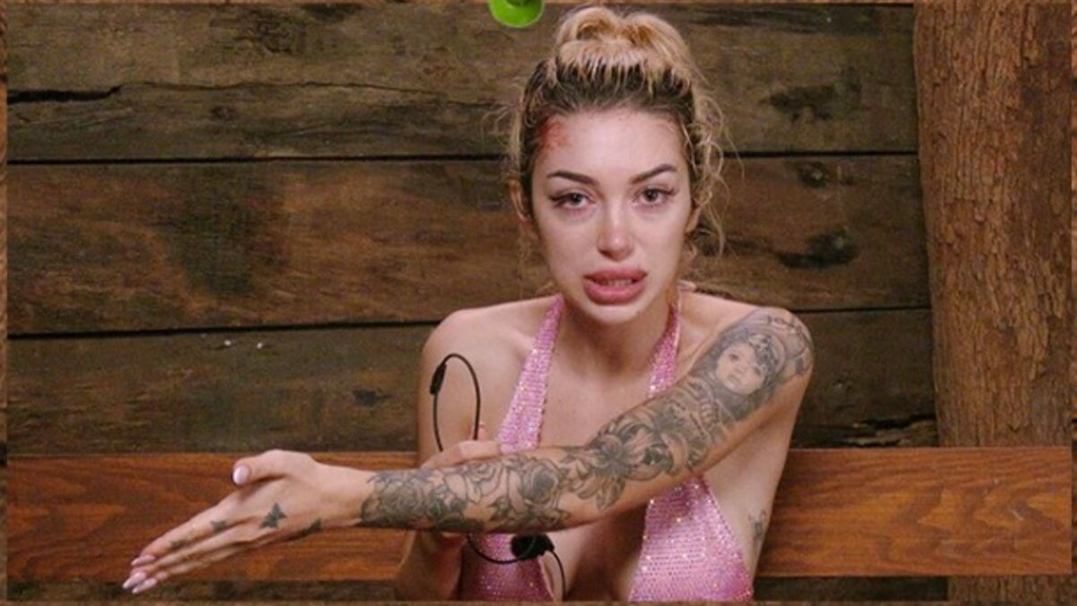 „Jede Frau sollte tragen dürfen, was sie will“ – Dschungelcamp sorgt für Wirbel