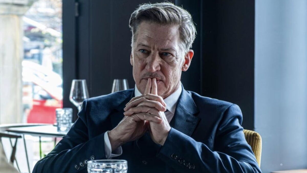 „Oberfläche der Reibung“: Tobias Moretti brilliert im neuen Polizeiruf 110