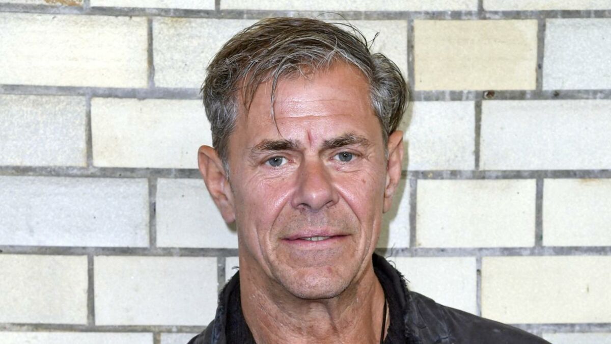 Sven Martinek: Die Herausforderungen einer Vaterrolle – Ein Blick auf seine Beziehung zu sechs Kindern