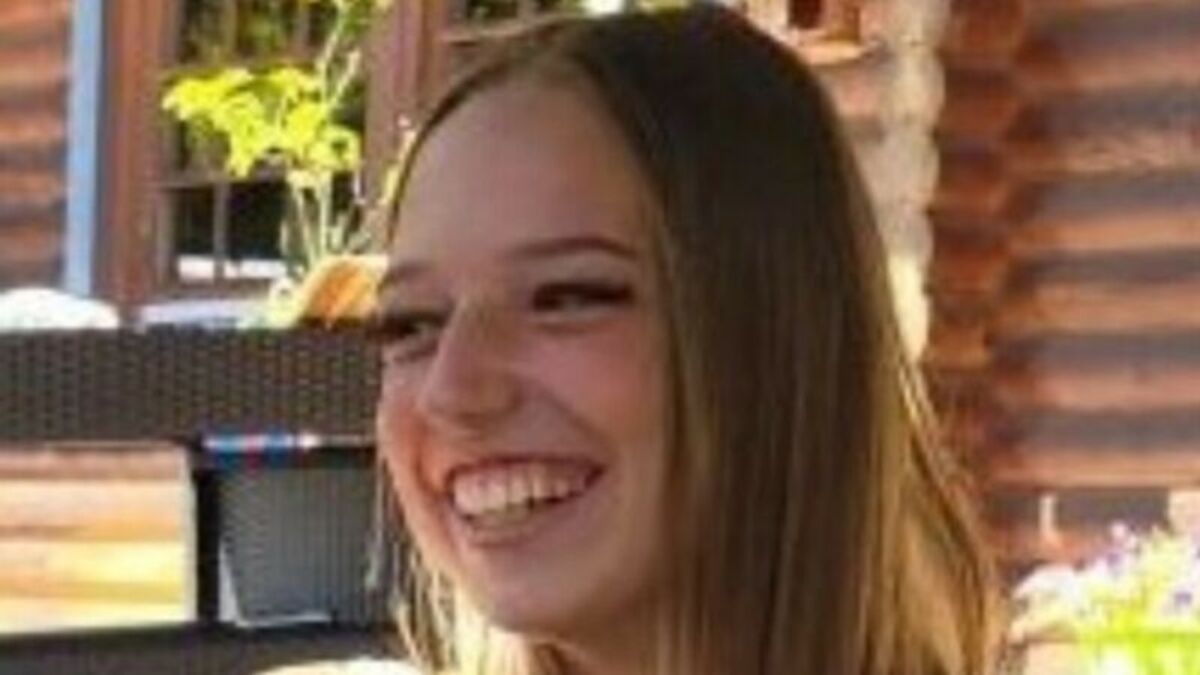 Lina seit einem Jahr verschwunden Leiche des Teenagers gefunden