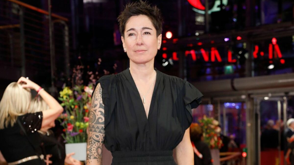 Nach Shitstorm Dunja Hayali Zieht Sich Aus Öffentlichkeit Zurück - jb587j3