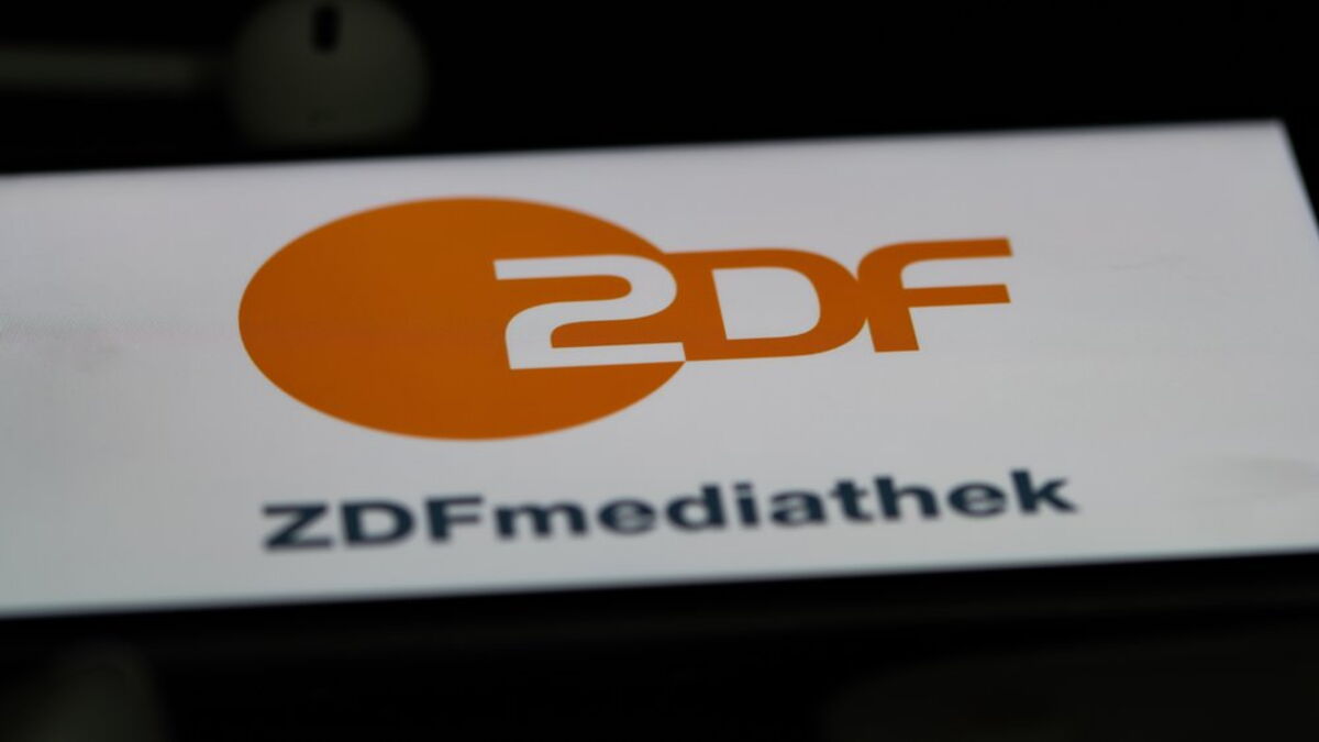 Mehrere Stunden kein Störung beim ZDF behoben