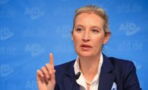 Empörung im Netz: Alice Weidel (AfD) schimpft über "Annalenchen" Baerbock (Grüne)