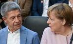 Happy Birthday, Joachim Sauer: Angela Merkels Mann wird 75