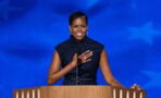 Michelle Obama: "USA nicht bereit für eine Präsidentin"
