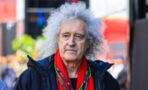 Nach Schlaganfall: "Queen"-Gitarrist Brian May gibt Gesundheits-Update