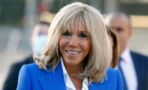 Brigitte Macron: Dieses Kleid würde die Première Dame heute nicht mehr tragen