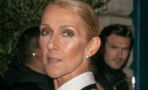 Hemmungslos: Céline Dion zeigt sich ohne Make- up