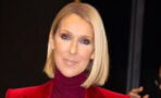 Winterlich im Schnee: Céline Dion posiert in traumhaften Chanel-Leggins