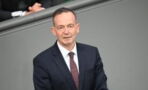Nach Ampel-Bruch: Volker Wissing (FDP) tritt aus Partei aus, bleibt aber Verkehrsminister