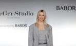 Von "Germany's Next Topmodel" zu "Die Höhle der Löwen": Lena Gercke zu Gast bei den Löwen