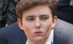 Barron Trump debütiert als Delegierter auf Republikanischem Parteitag
