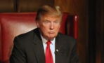 Donald Trumps Gehalt bei "The Apprentice": Er verlangte eine stattliche Summe pro Folge