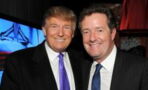 Eine Woche nach Mordanschlag: Piers Morgan berichtet über Telefonat mit Donald Trump