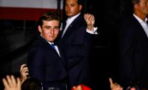 Barron Trump in Fakten: Der jüngste Trump-Spross wuchs zweisprachig auf