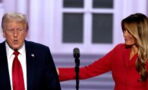 Melania Trump bei Republikaner-Kongress: Trumps Ehefrau bricht mit Tradition