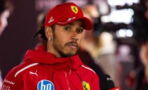 Lewis Hamilton: Sein Hund Roscoe war das Maskottchen der Formel 1
