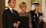 "Müssen wachsam sein": Brigitte Macron äußert sich erstmals zum Vergewaltigungsfall Mazan