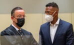Jérôme Boateng wieder vor Gericht: Das sind die Vorwürfe