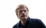 In Plauderlaune: Oliver Kahn spricht über Kritik von Hoeneß und die Trainersuche beim FC Bayern