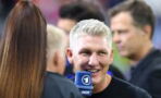 Bastian Schweinsteiger in der Kritik: Kein guter TV-Kommentator?