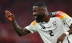 DFB-Star Antonio Rüdiger: Sein Vornamen-Geheimnis wurde enthüllt!
