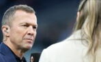 Bei Promi-Skirennen gesichtet: Hat Lothar Matthäus etwa eine neue Freundin?
