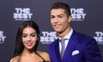 Cristiano Ronaldo und Georgina Rodriguez: Ihre Love-Story in Bildern