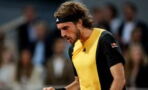 Millionenschwer: Tennisspieler Stefanos Tsitsipas besitzt ein beachtliches Vermögen